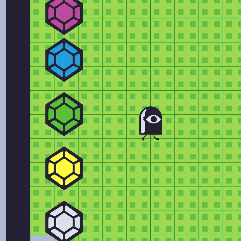 Game by @sammysamson
