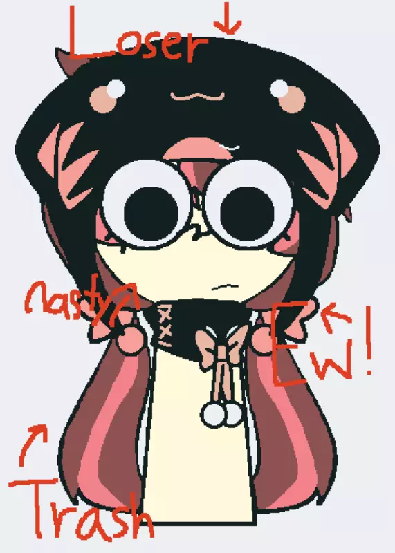 Game by @sprunki_queen