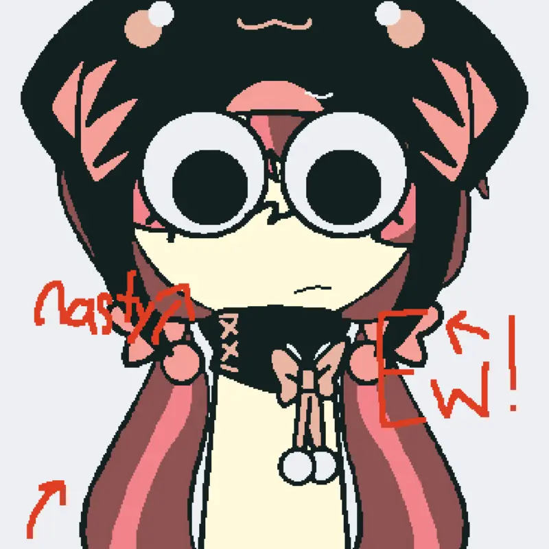 Game by @sprunki_queen