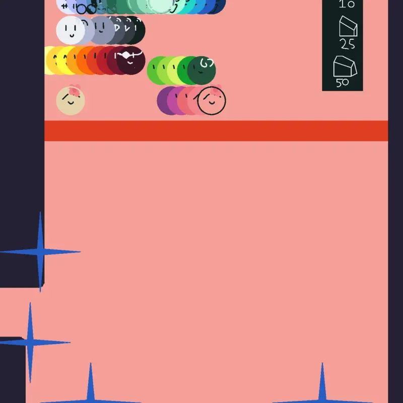 Game by @JayLays_