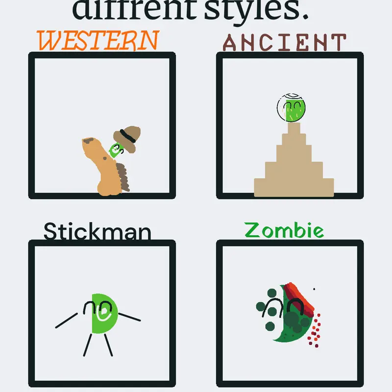 Game by @Pakistani