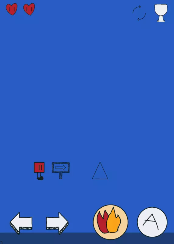 Game by @urielhosea