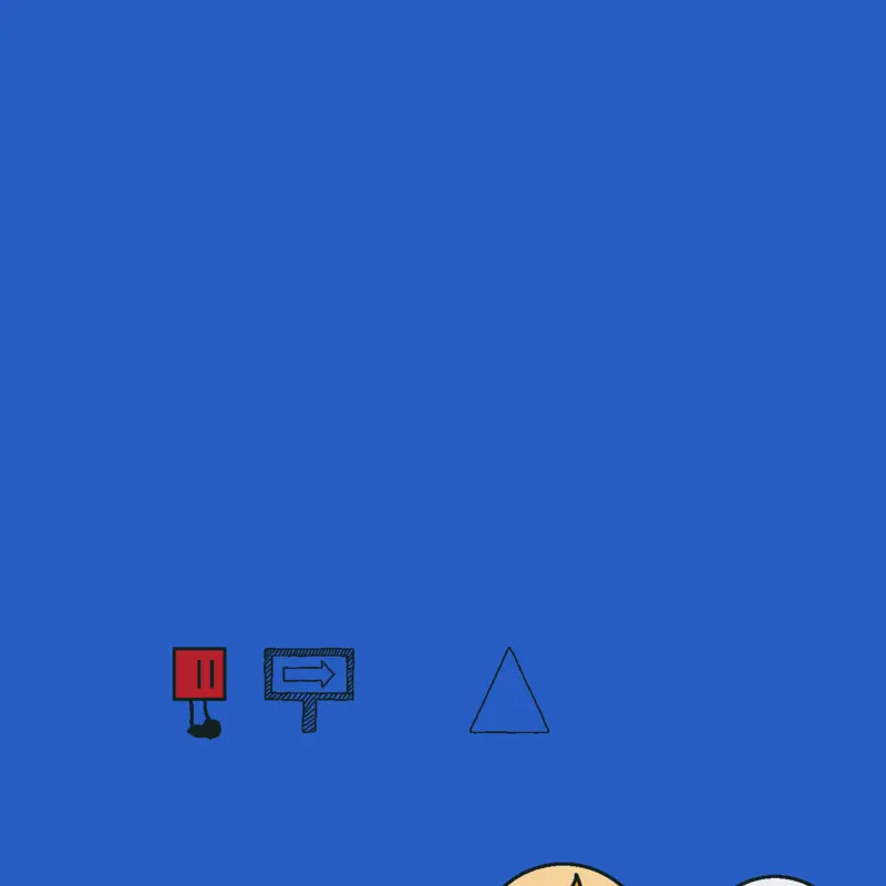 Game by @urielhosea