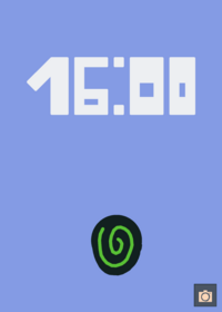 Phone simulator (will be updates soon.)