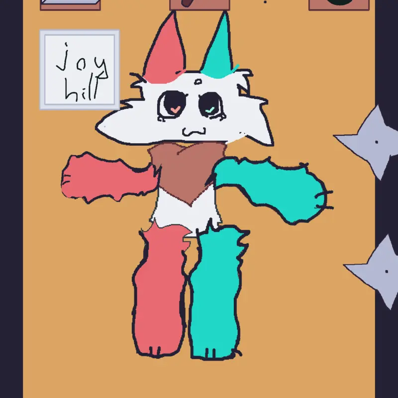Game by @mimibro