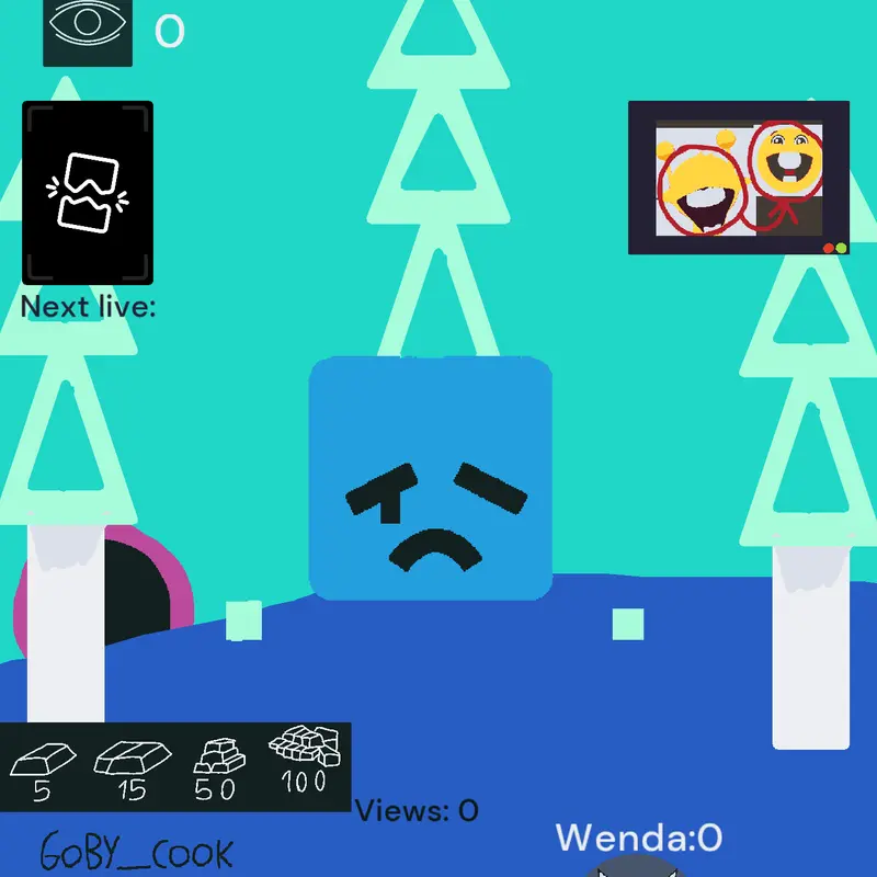Game by @nivekzed