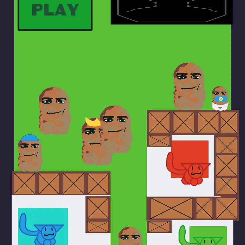 Game by @Enzoplay2084