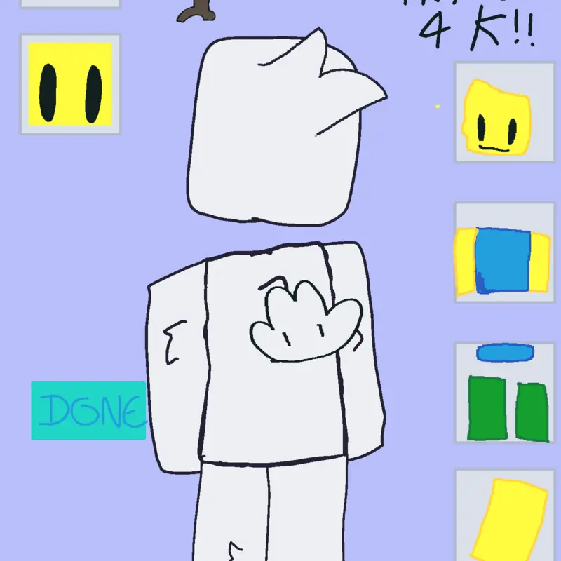 Game by @silly_cats