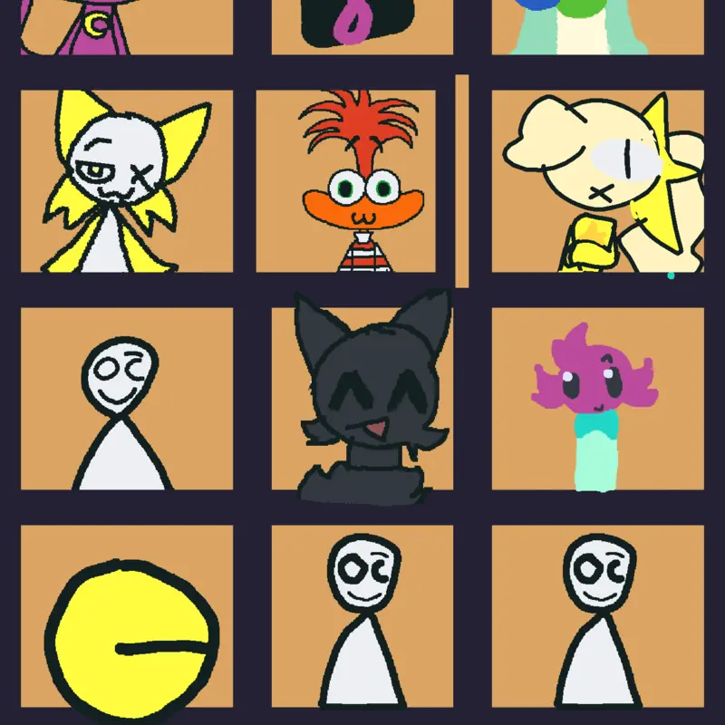 Game by @pack-man