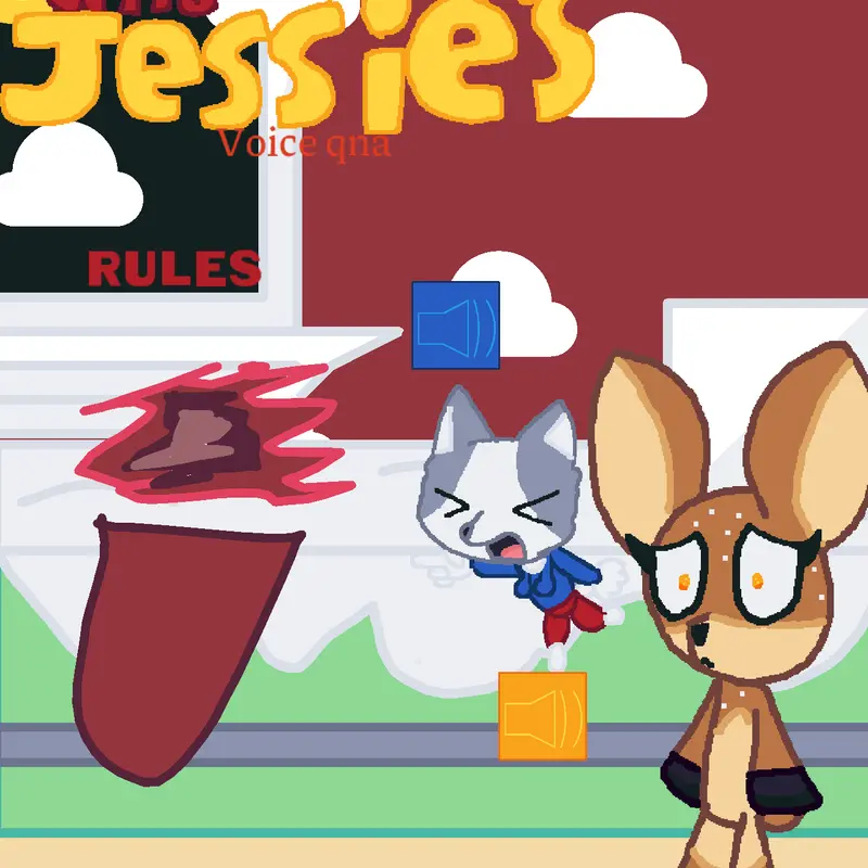 Game by @Jacob_Jessie_andIzzy06