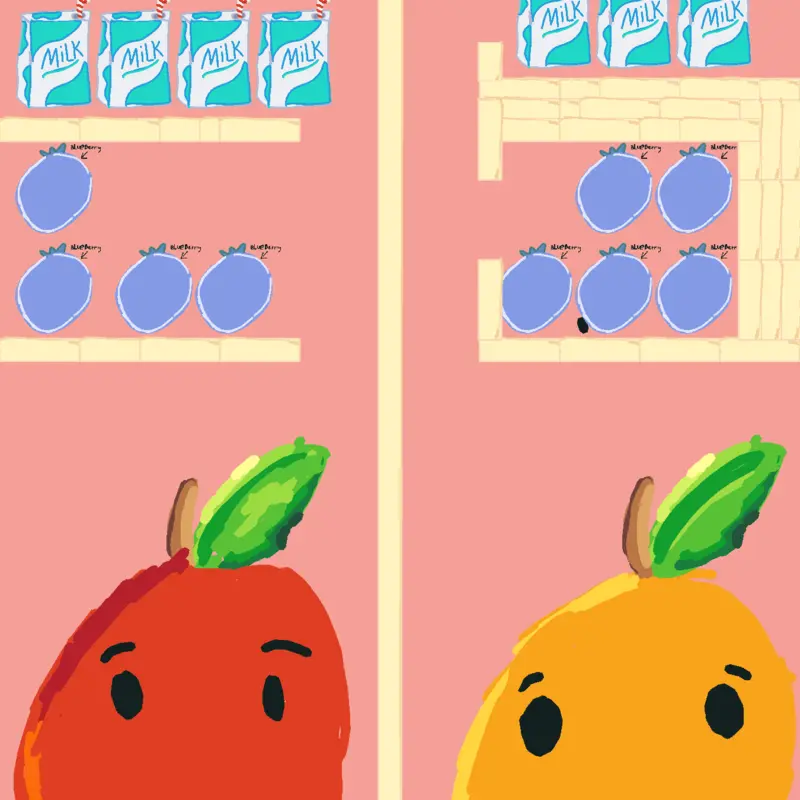 Game by @Apple_and_Orange