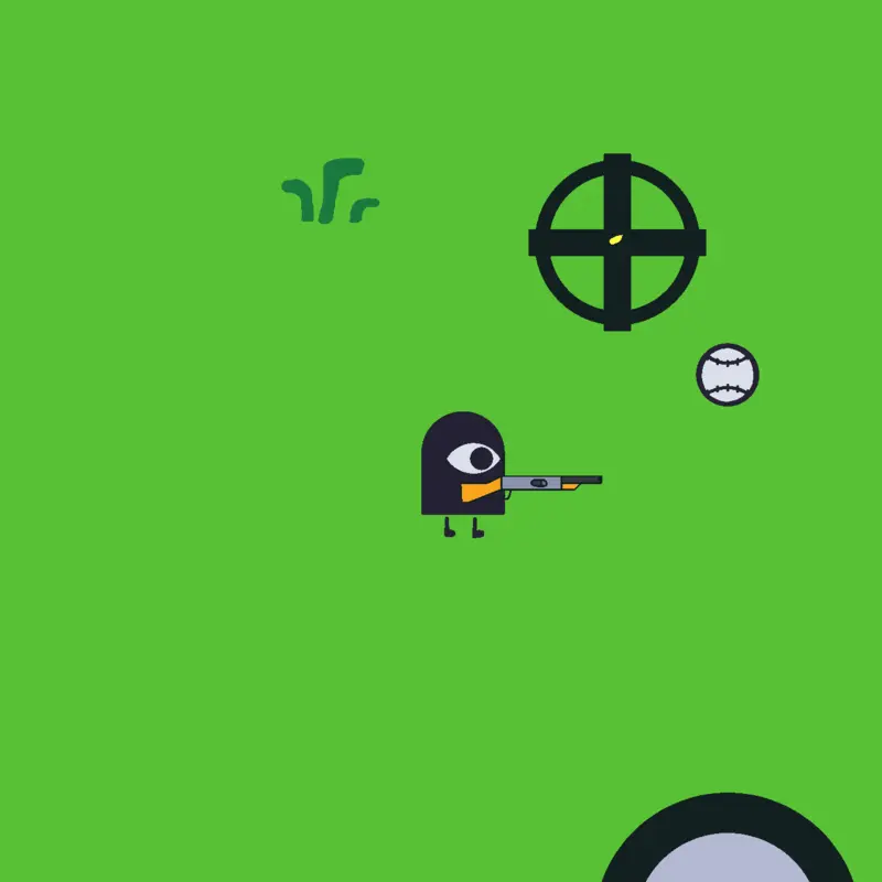 Game by @ranuel