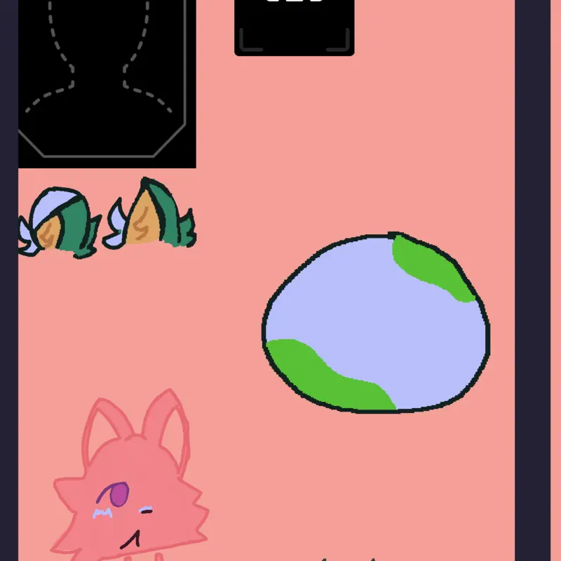 Game by @mellisatherian