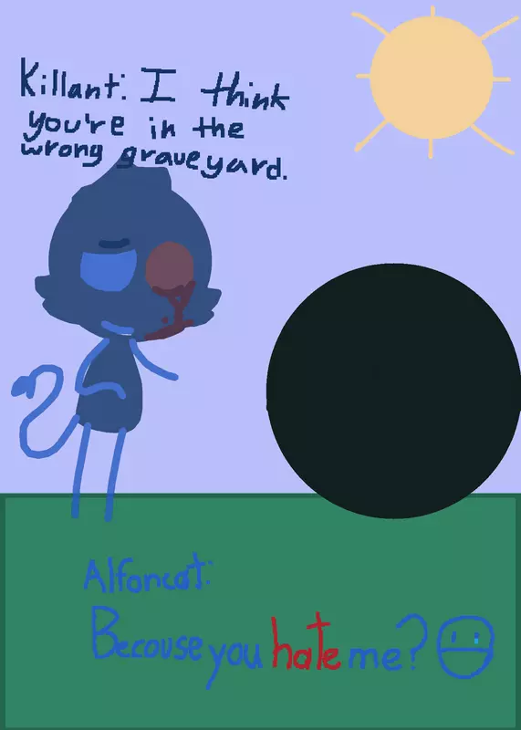Game by @Alfoncat2015