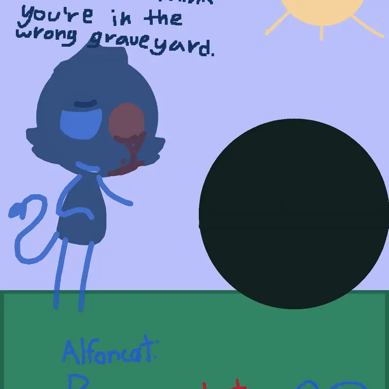 Game by @Alfoncat2015