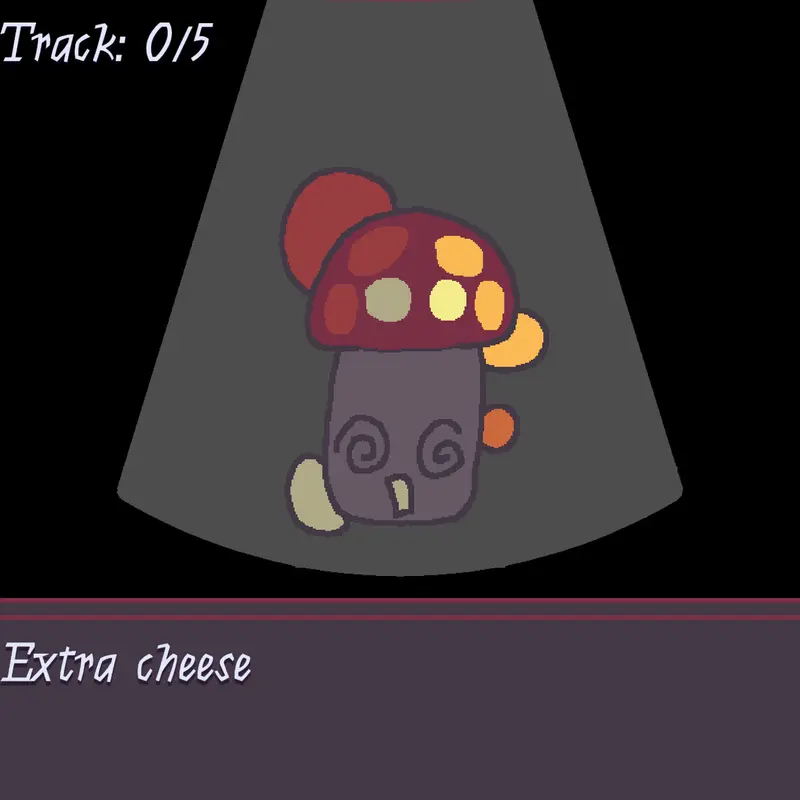 Game by @VoidKing