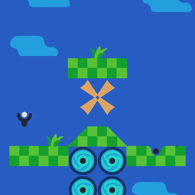 Game by @ProCLU