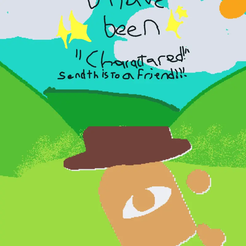 Game by @AllMyCousins