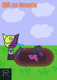 QNA with Neoxstar