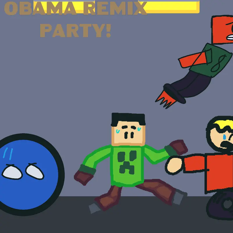 Game by @Samuel6938