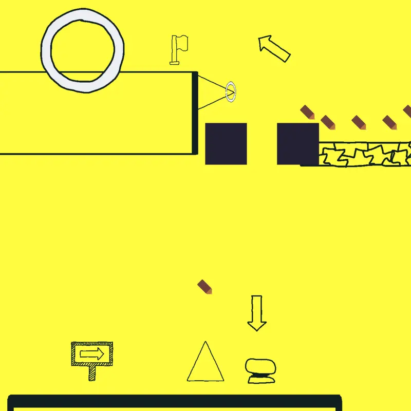 Game by @new-year