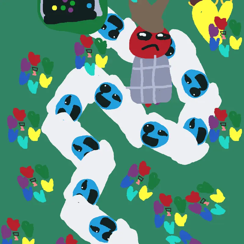 Game by @Orbate