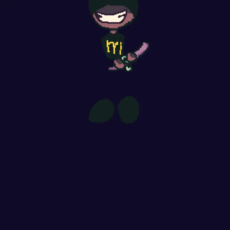 Game by @kmlalagnag