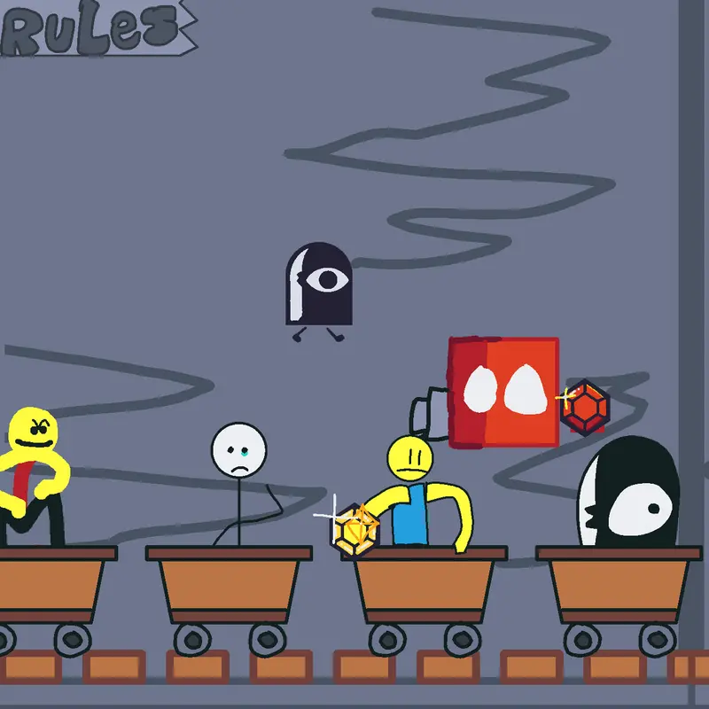 Game by @motomotina