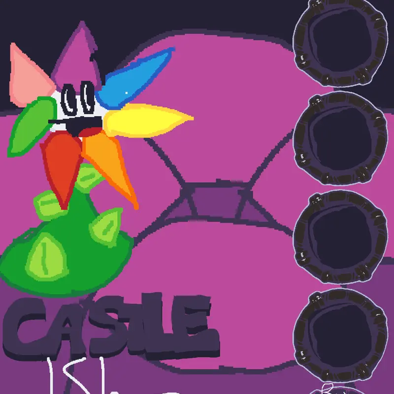 Game by @-_CastleFamily_-