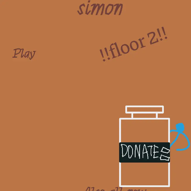 Game by @simon_studios