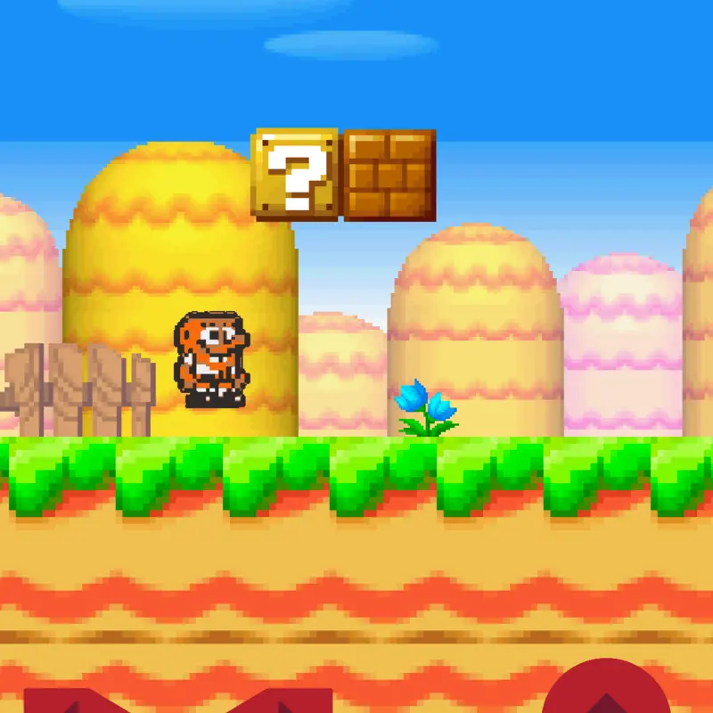Game by @super_sonic_team55