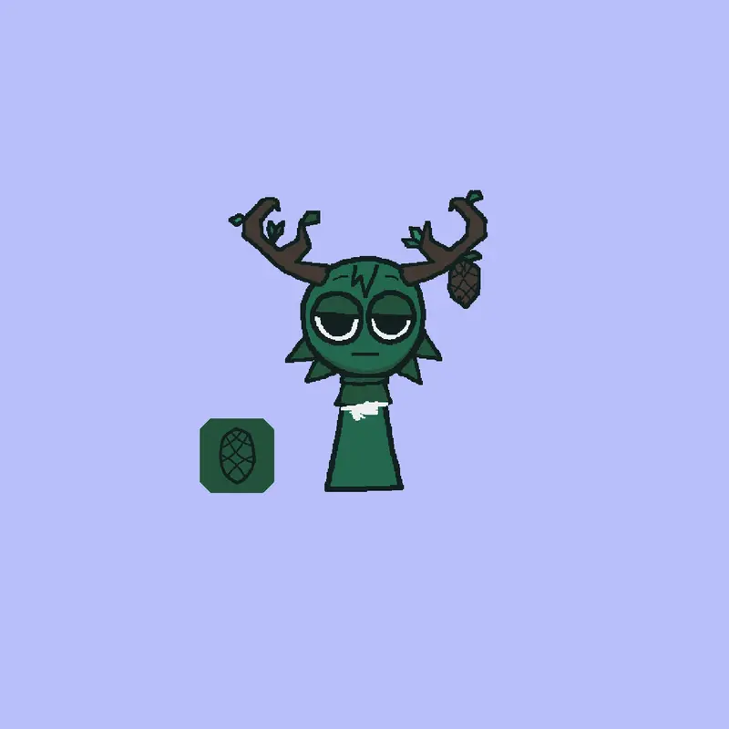 Game by @lokiclark