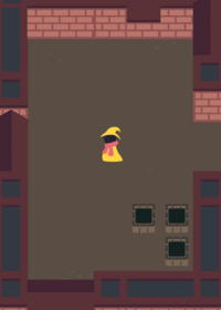 Tales of castle