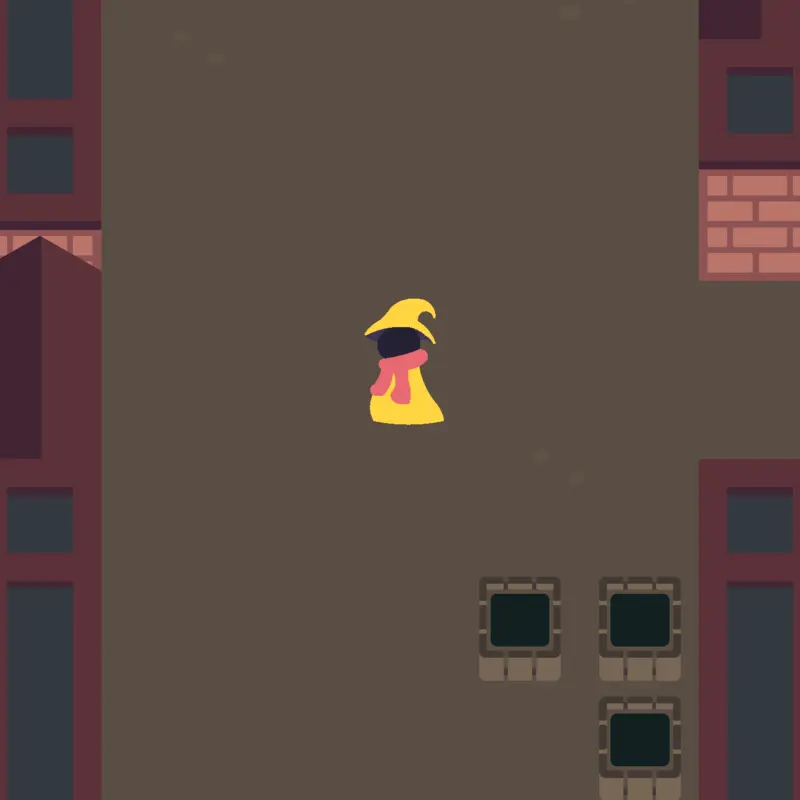Tales of castle by @JuliaNogueira