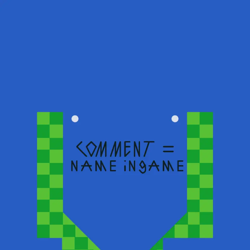 Game by @T4F