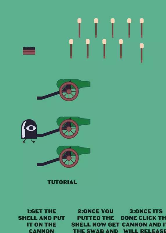 Game by @Revolverneer