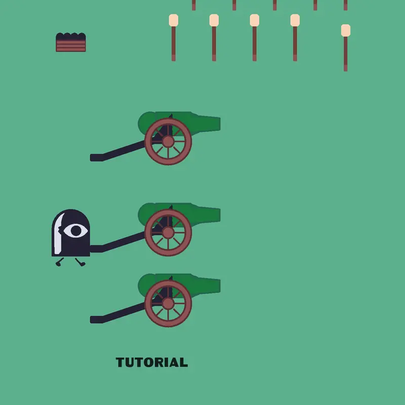 Game by @Revolverneer