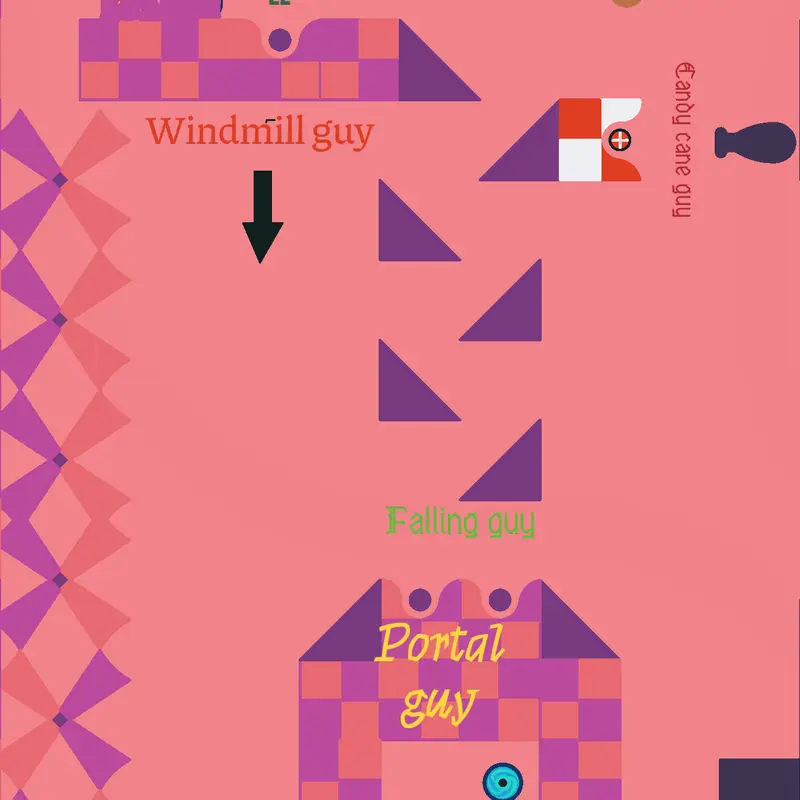 Game by @penguin111