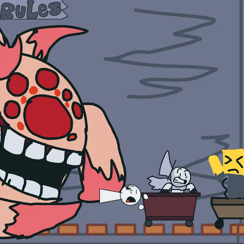 Game by @ytama