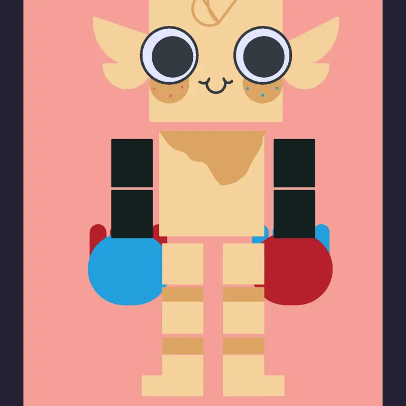 Game by @Brown_Cube