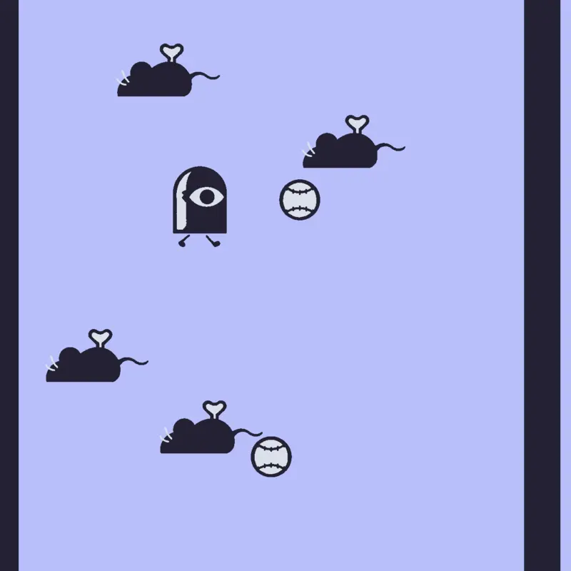 Game by @EiND