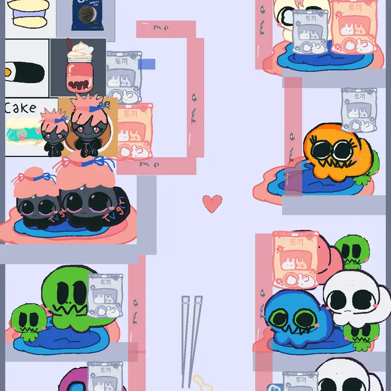 Game by @tupuchaina2