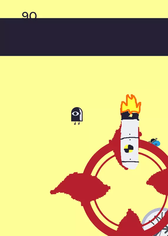 Game by @fatalerrorsans0101