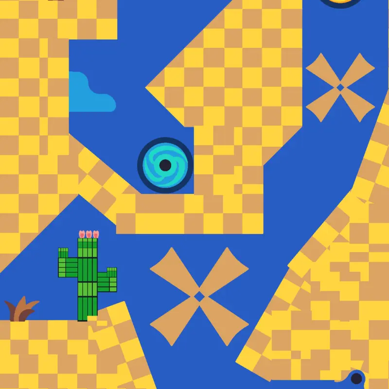 Game by @BunHarutEvinyan