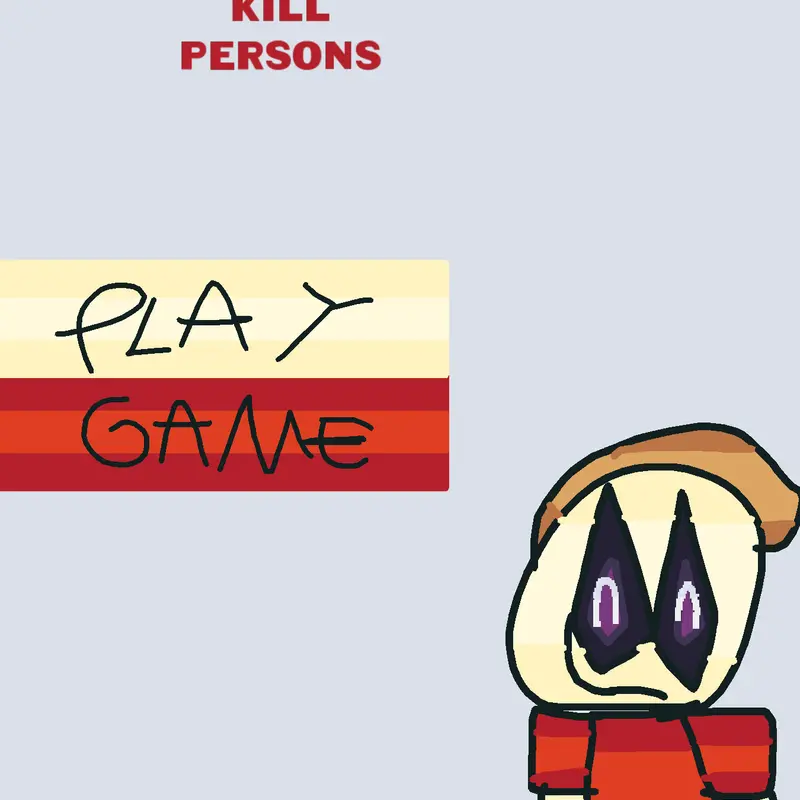 Game by @mrsantino