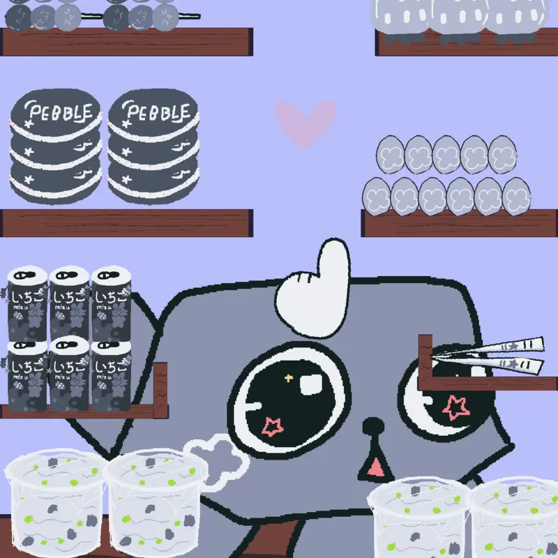 Game by @Ayoshi