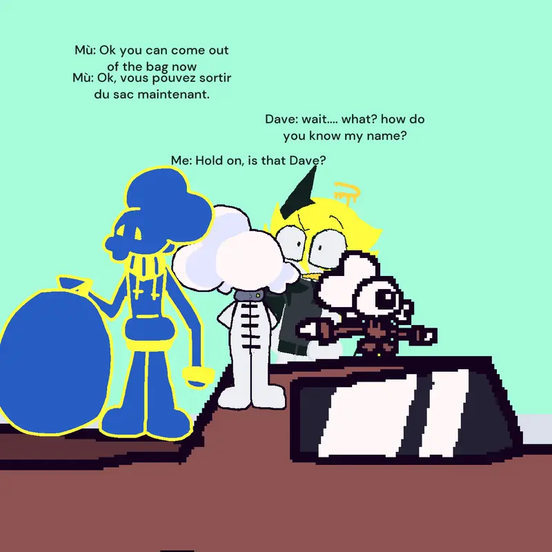Game by @FanSkull_NoJustNeeded
