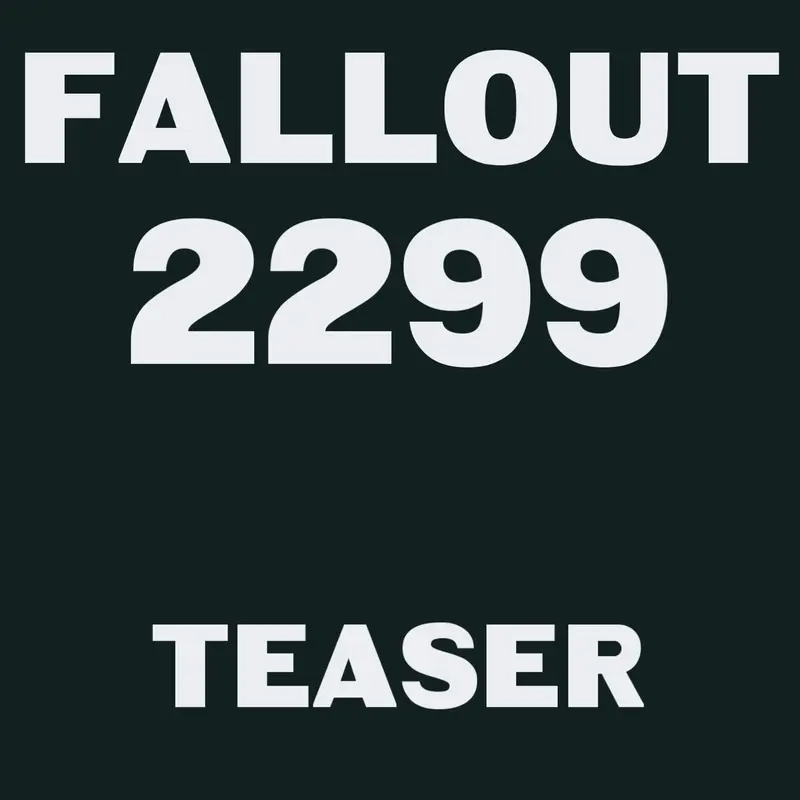 2299 by @RADITZBUDDY