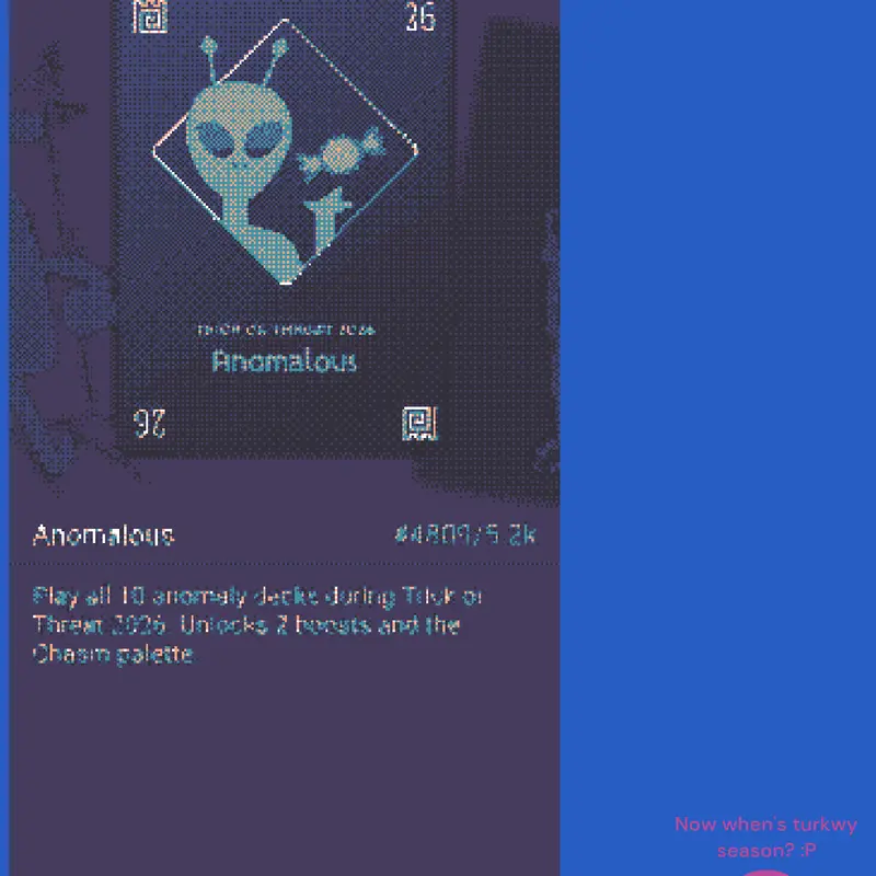 Game by @VerySmol_Smolinka