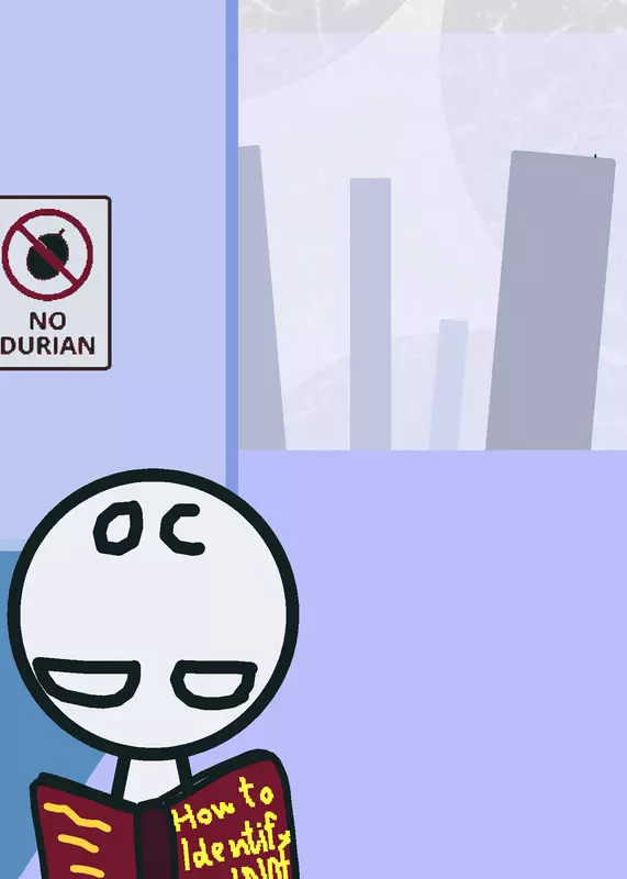 Lucid dream joke by @-_Purpley_thepurpleguy_-